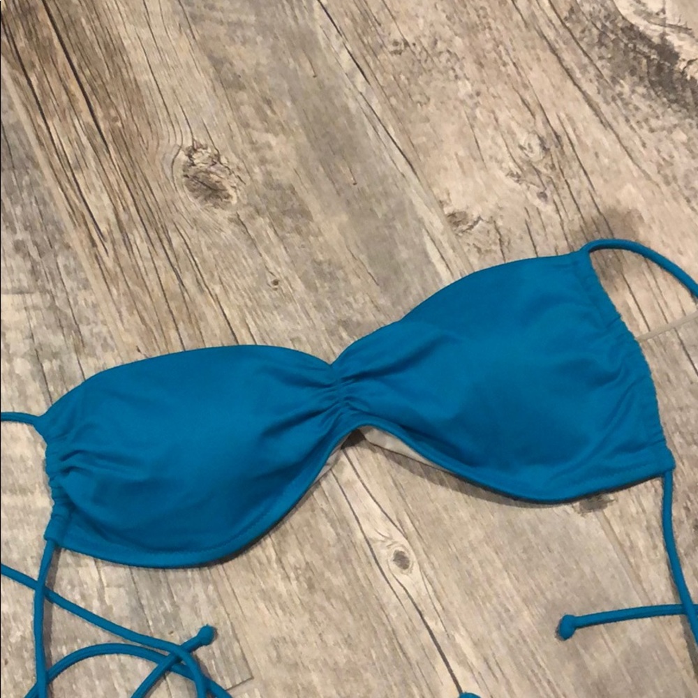 VS SWIM TOP